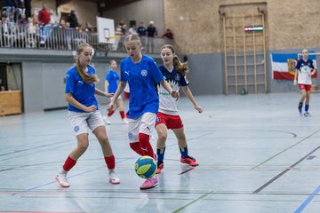 Bild 1003 - wCJ Loewinnen Cup C1